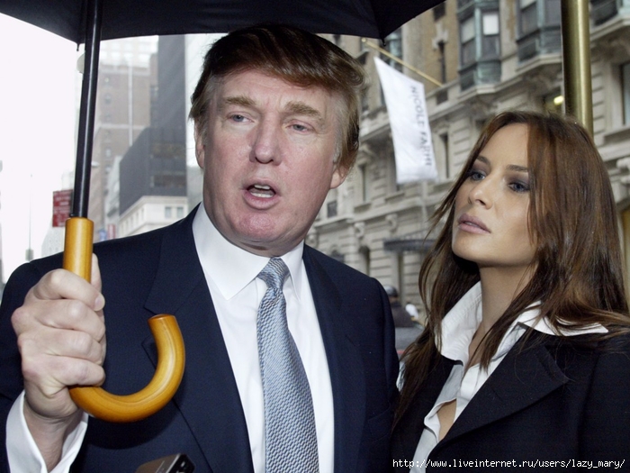 donald-trump-met-melania-at-a-party-in-1998-which-he-attended-with-another-date-melania-refused-to-give-him-her-number-at-first-but-later-asked-for-his-and-called-him-a-few-days-later (700x525, 265Kb)