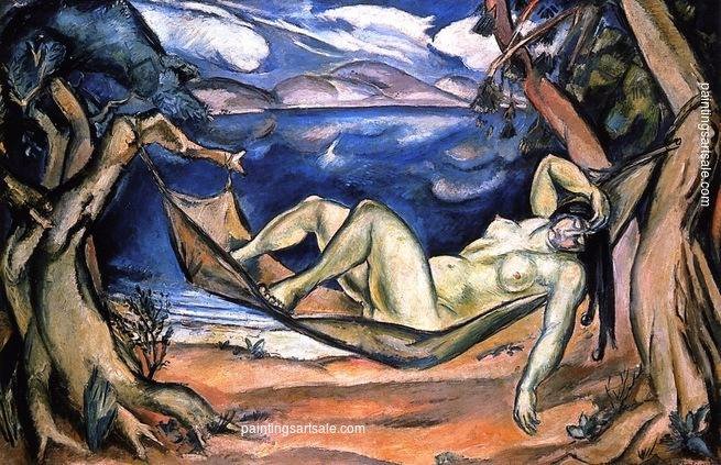 The_Hammock (also_known_as_Woman_in_a_Hammock) (655x423, 374Kb)