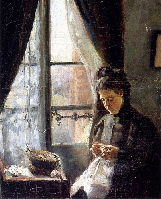 portrait-of-the-artist-s-mother, 1898 (563x700, 515Kb)