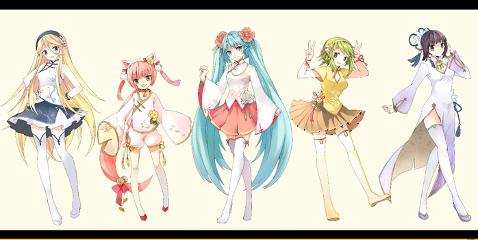 Anime-Vocaloid-Gumi-Hatsune-Miku-2495344 (700x351, 218Kb)
