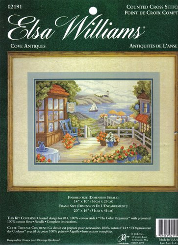 JCA 2191 Elsa Williams Cove Antique (363x500, 192Kb)