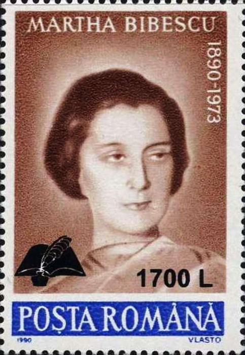 Martha_Bibescu_2000_Romania_stamp (483x700, 322Kb)