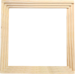  Artistic Zen Frames (4) (700x692, 261Kb)