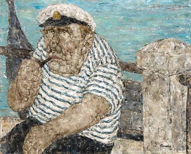 Akira Tanaka (1918-1982) Tutt'Art@ (30) (656x529, 576Kb)