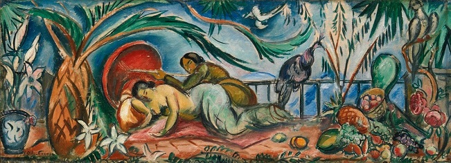 LA SIESTE (651x236, 268Kb)