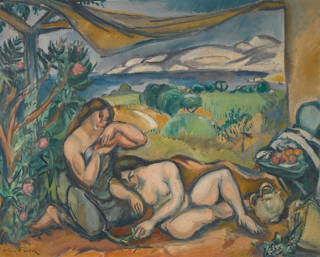 Othon Friesz Tutt'Art@ (7) (656x526, 430Kb)