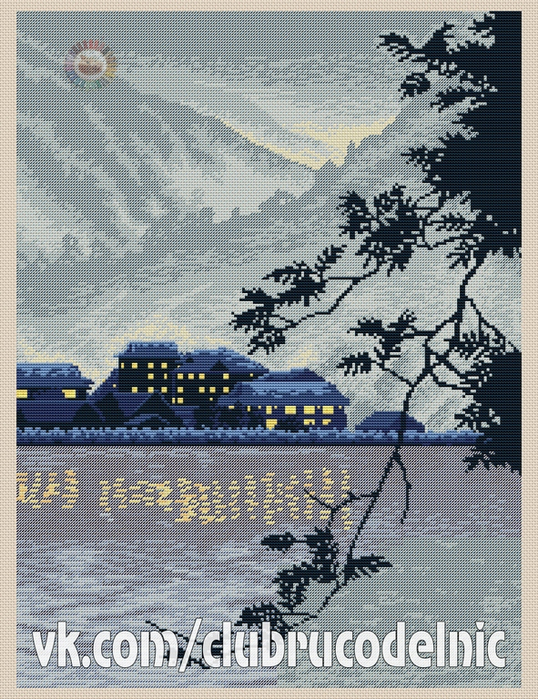 Nikko Yumoto Spa (538x700, 601Kb)