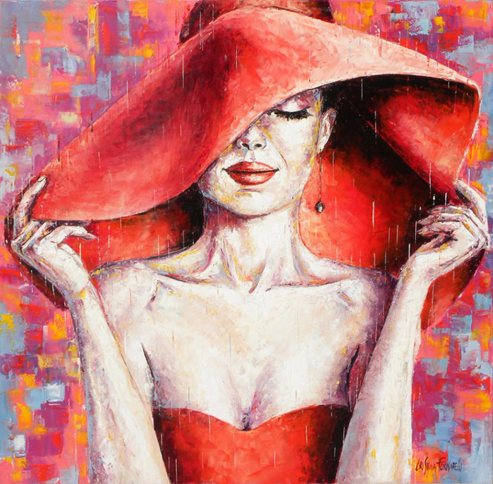 Cristina Fornarelli Tutt'Art@  (101) (700x687, 606Kb)