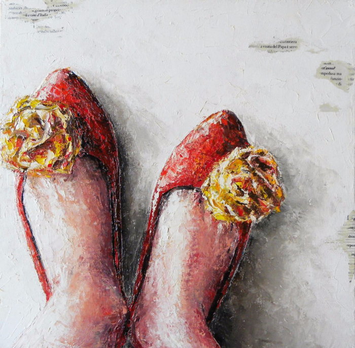 Cristina Fornarelli Tutt'Art@  (111) (700x687, 507Kb)