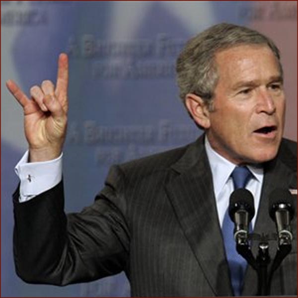 president-george-w-bush-hook-em-horns-hand-gesture (600x600, 42Kb)
