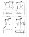  Конструирование одежды - Art Pret a Porte_Página_074 (540x700, 122Kb)
