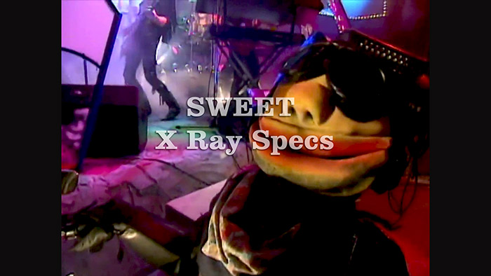 Sweet X Ray Specs (1991) (700x394, 79Kb)