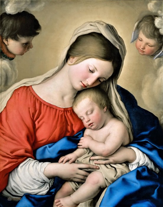      .  1650   (The Sleep of the Infant Jesus)    77  61    ,  (552x700, 99Kb)