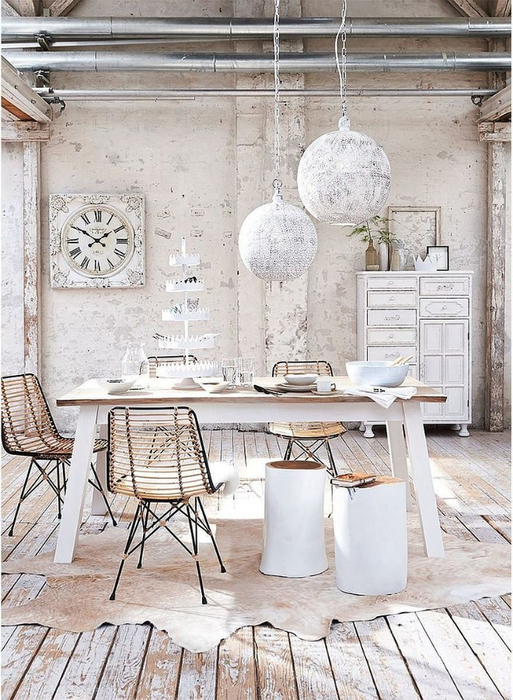 Smart-decor-choices-can-turn-the-dining-room-into-a-shabby-chic-haven-even-in-contemporary-homes (513x700, 421Kb)