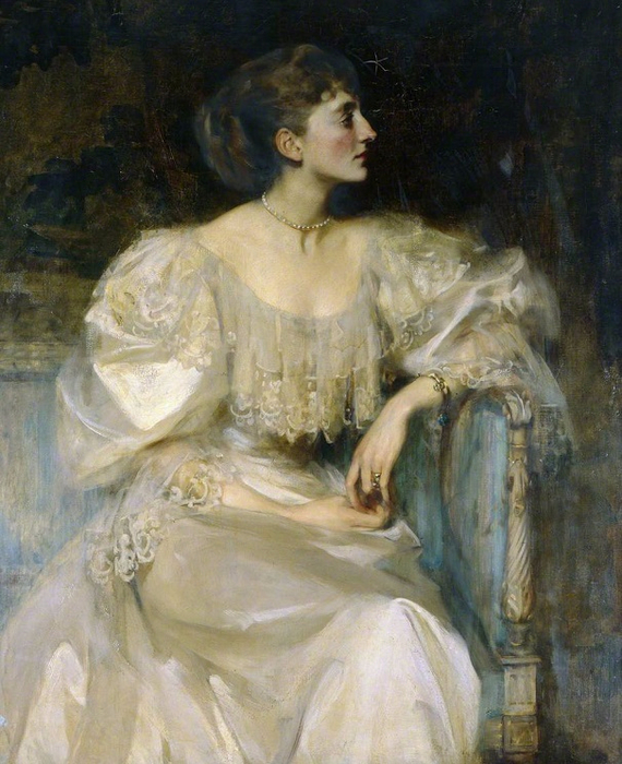 Diana MacDonald. 1894 (570x700, 434Kb)