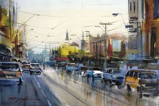 EveningShower-Armadale (650x434, 317Kb)