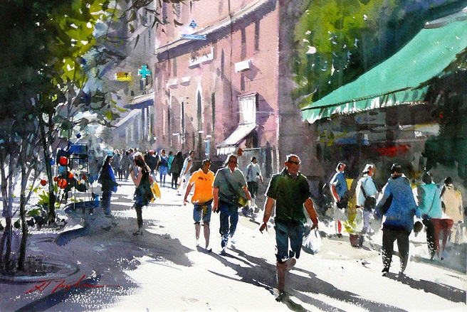 Monterosso evening (656x439, 449Kb)