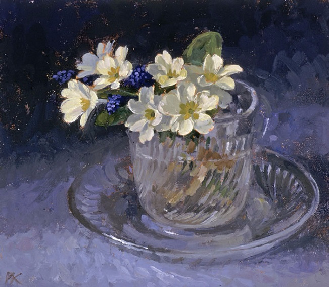 The Turkish Cup of Primroses (651x567, 344Kb)