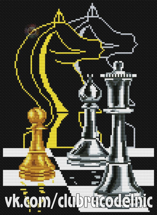 Chess (510x700, 398Kb)