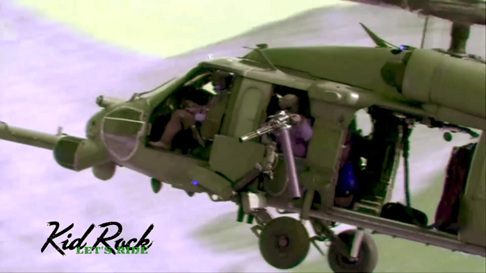 Kid Rock Let's Ride (1) (700x393, 333Kb)