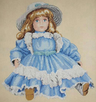  vervaco-45.601-blue-doll (518x548, 209Kb)