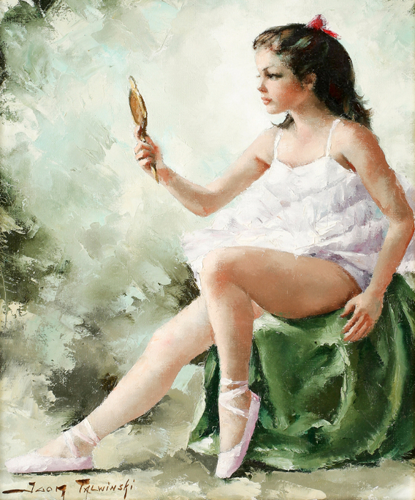 Igor Talwinski Tutt'Art@  (9) (581x700, 541Kb)