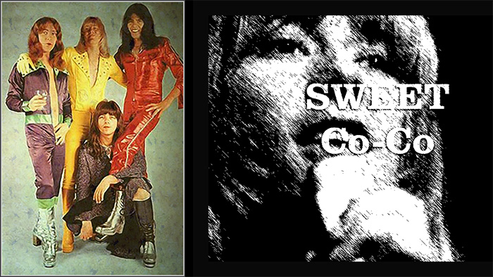 Sweet Co-Co (1971) (700x394, 167Kb)