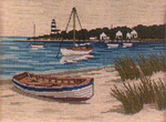  JCD1189 More Seaside Stitches   Fishing Village (480x353, 227Kb)