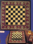  Chess Board (321x424, 167Kb)
