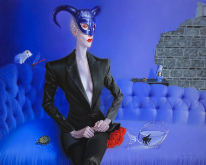 Troy Brooks Tutt'Art@ (26) (700x559, 316Kb)