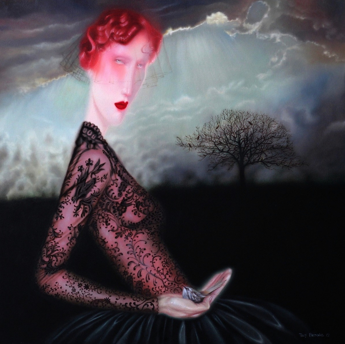 Troy Brooks Tutt'Art@ (40) (700x698, 425Kb)