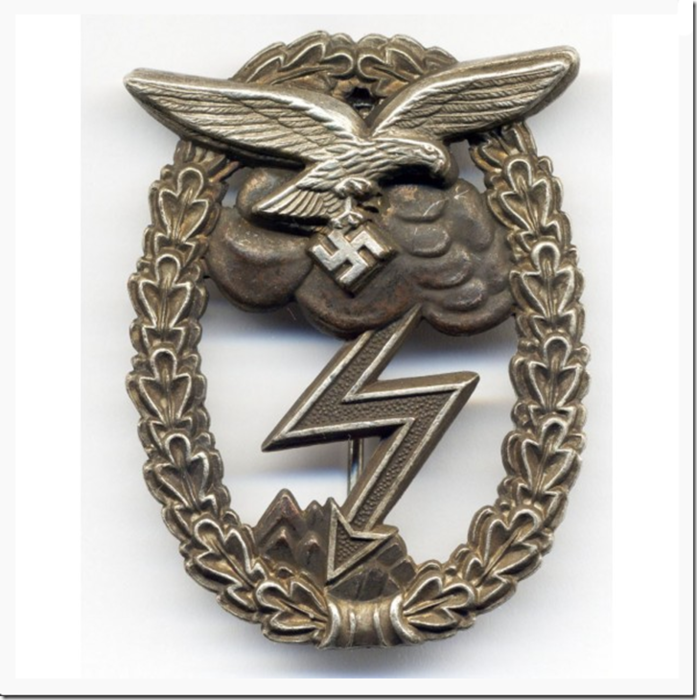 Немецкие ордена второй мировой. Награды вермахта и СС. Медали СС третьего рейха. Нагрудные знаки Германии второй мировой войны. Сс е ра