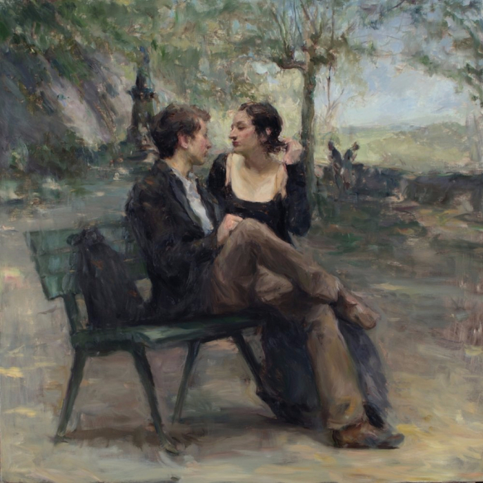 Ron Hicks Tutt'Art@ (5) (700x700, 452Kb)