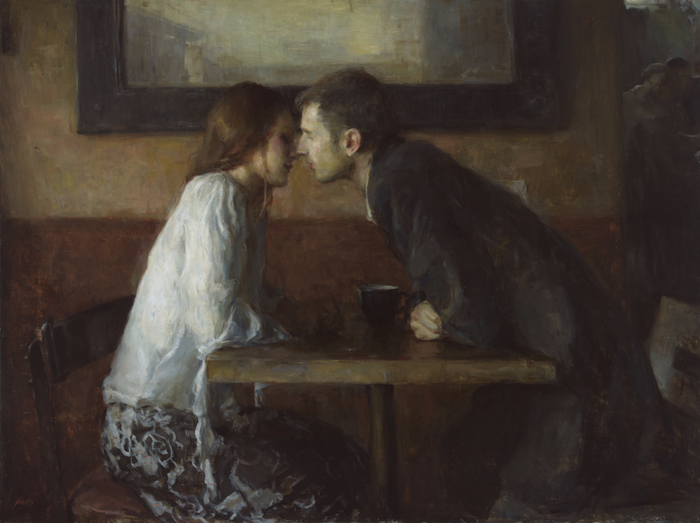 Ron Hicks Tutt'Art@ (11) (700x523, 340Kb)
