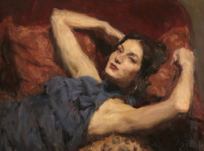 Ron Hicks - (9) (700x518, 309Kb)