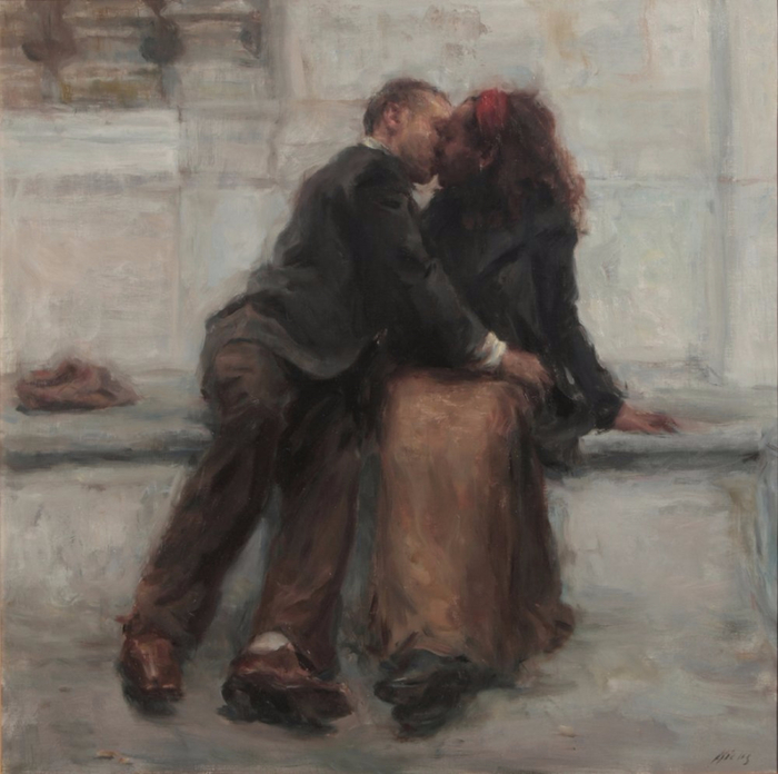 Ron Hicks Tutt'Art@ (4) (700x696, 352Kb)