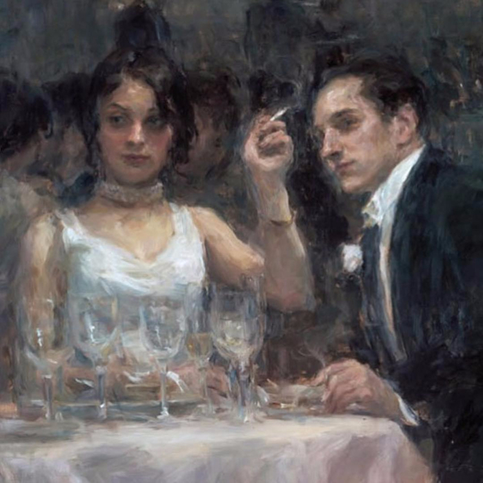Ron Hicks Tutt'Art@ (9) (700x700, 371Kb)