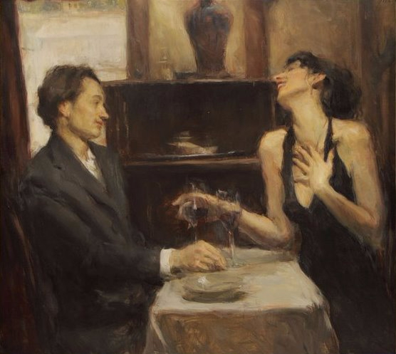 Ron Hicks - (8) (556x497, 183Kb)