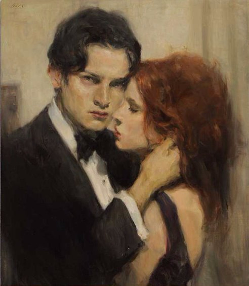 Ron Hicks - (12) (492x565, 168Kb)