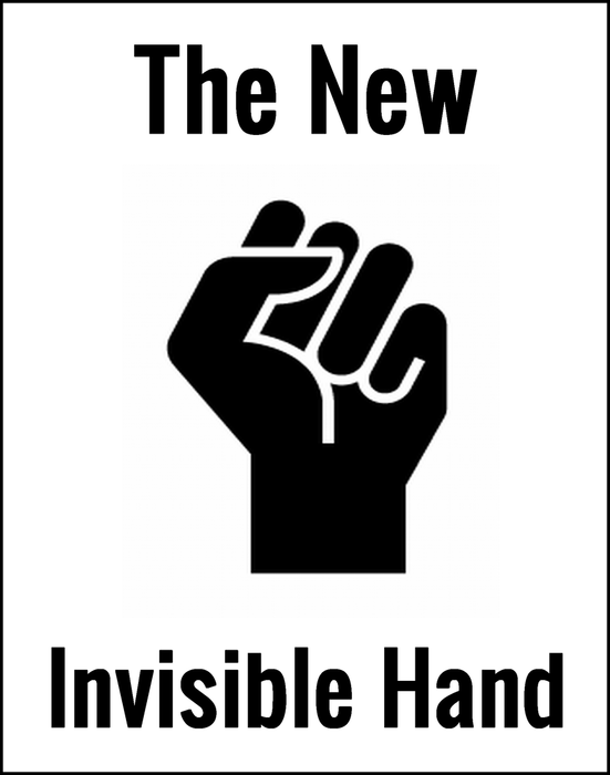 Невидимая рука рынка. The Invisible hand. Невидимая рука рынка изображение. Невидимая рука рынка Мем.