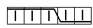 tamica.ru - Схема вязания 5x1 (133x40, 0Kb)
