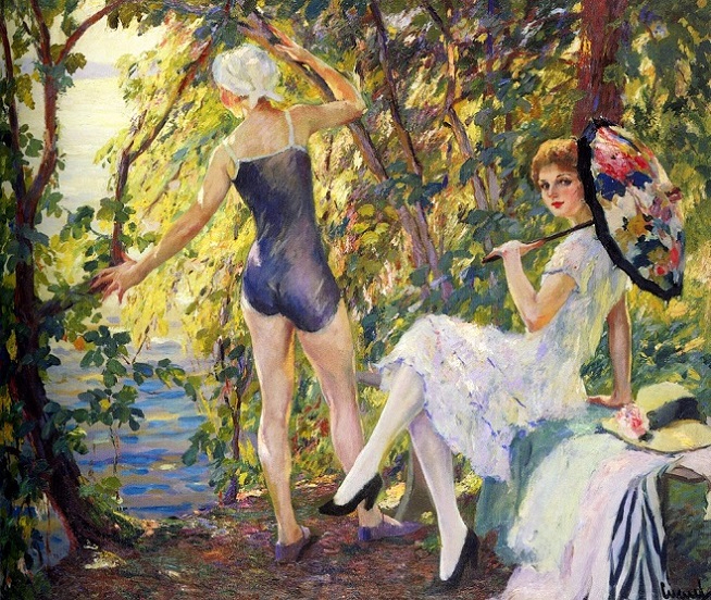 (The Bathers) (654x552, 553Kb)