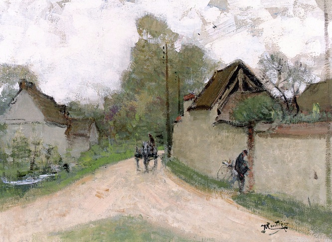 + The Postman (666x486, 400Kb)