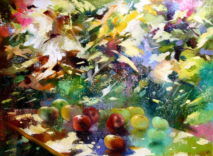 Ilham Mirzayev Tutt'Art@ (25) (700x512, 592Kb)