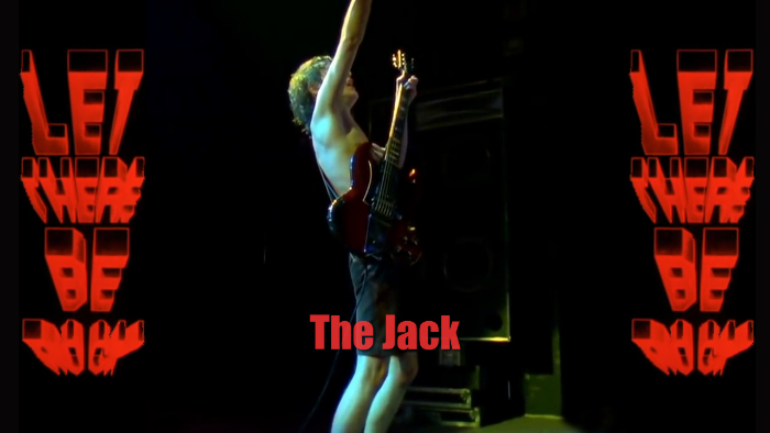 ACDC The Jack (Paris 1979, Bon Scott) (700x394, 128Kb)