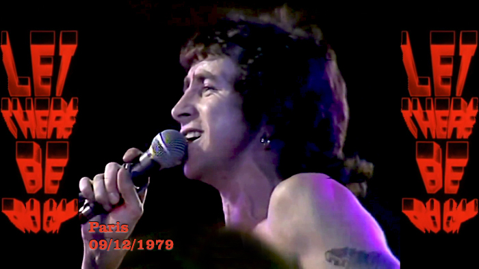 ACDC Highway to Hell (Paris 1979, Bon Scott) (700x394, 179Kb)