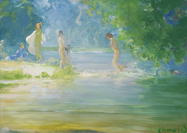  (The Bathers).. (656x469, 332Kb)