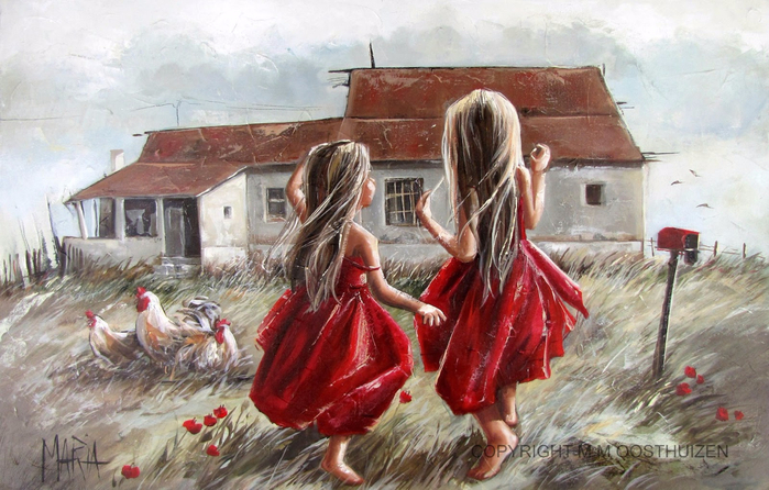 Maria Magdalena Oosthuizen Tutt'Art@ - (14) (700x446, 387Kb)