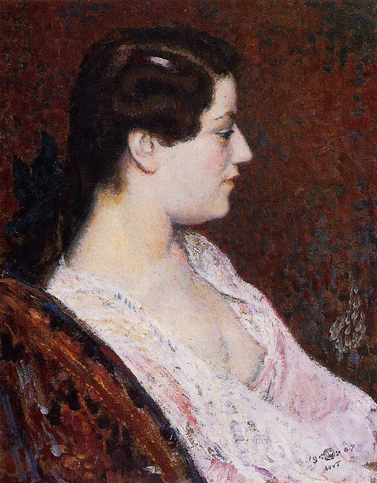 Woman_with_Bared_Breast__1907 (546x700, 498Kb)
