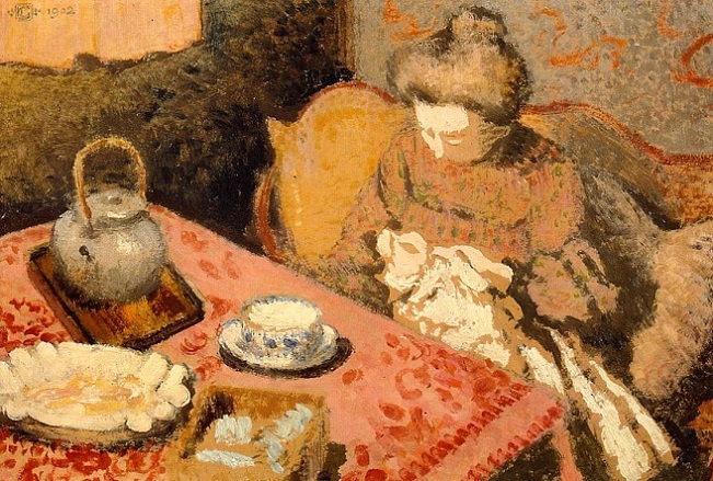 Tea_(aka_Madame_Gaorges_Lemmen)__1902 (651x439, 431Kb)